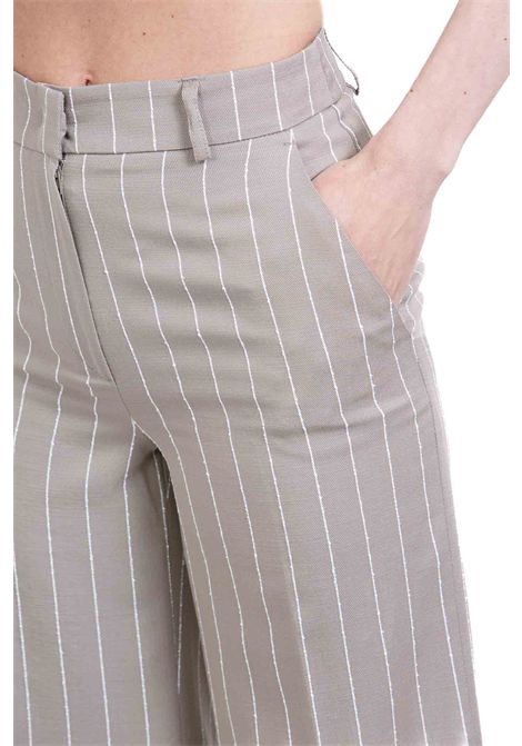 GESSATO HOPE SKY | Pantaloni | STERLING/GS-593/GS358/13